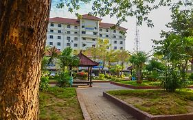 Graha Widya Bhakti at STIESIA Surabaya